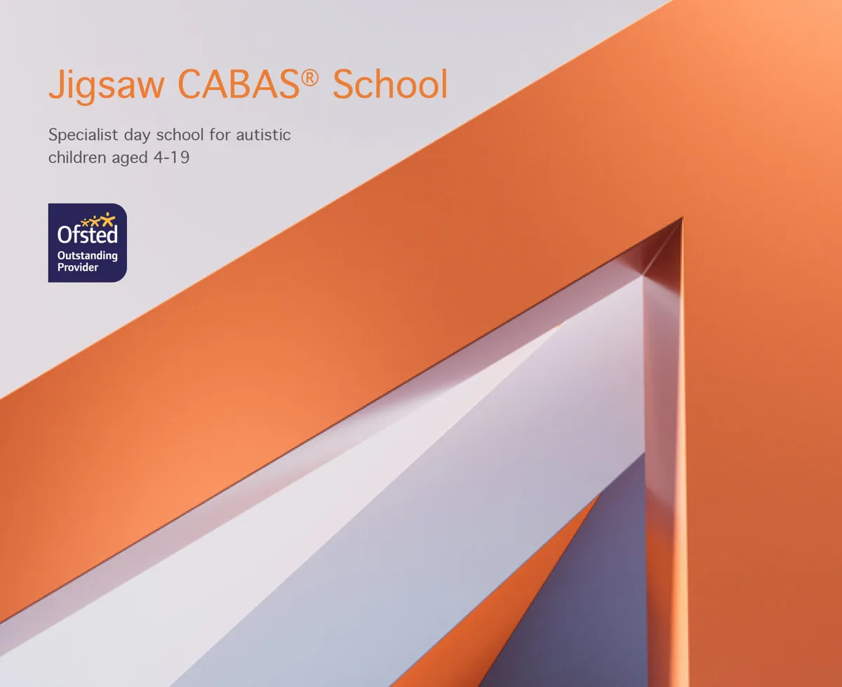 Jigsaw CABAS School, Surrey