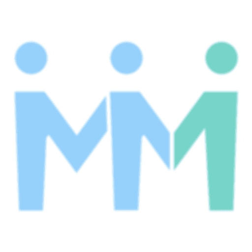 Maria Montessori School logo