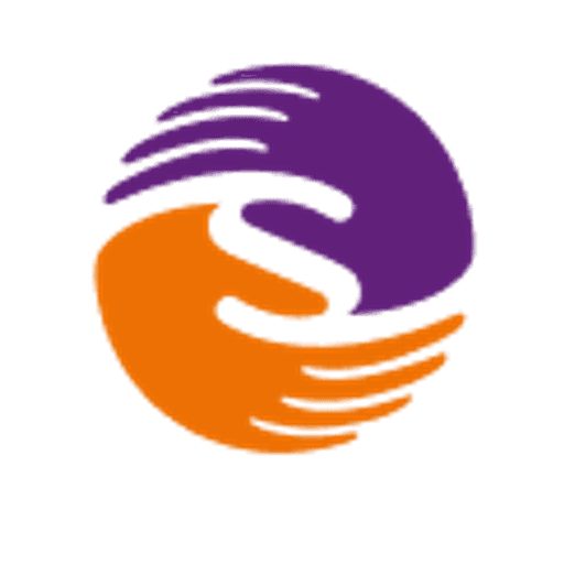 Sense College Loughborough logo