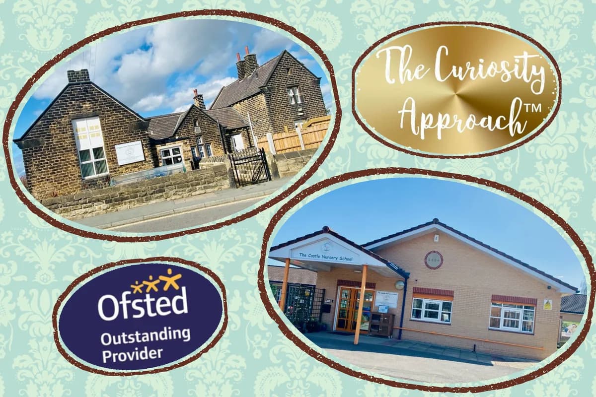 The Castle Nursery School, Wakefield