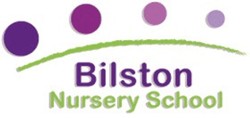 Bilston Nursery School logo