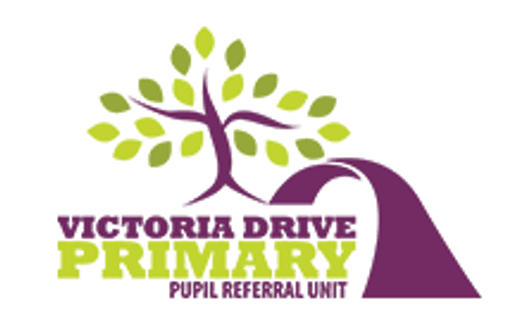 Victoria Drive Primary Pupil Referral Unit logo