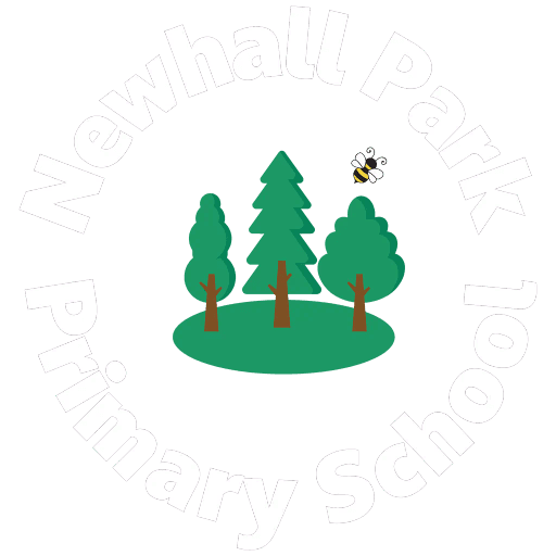 Newhall Park Primary School logo