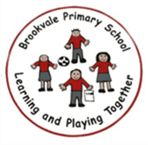 Brookvale Primary School logo