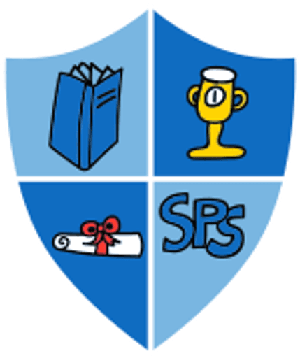 Shirehampton Primary School logo