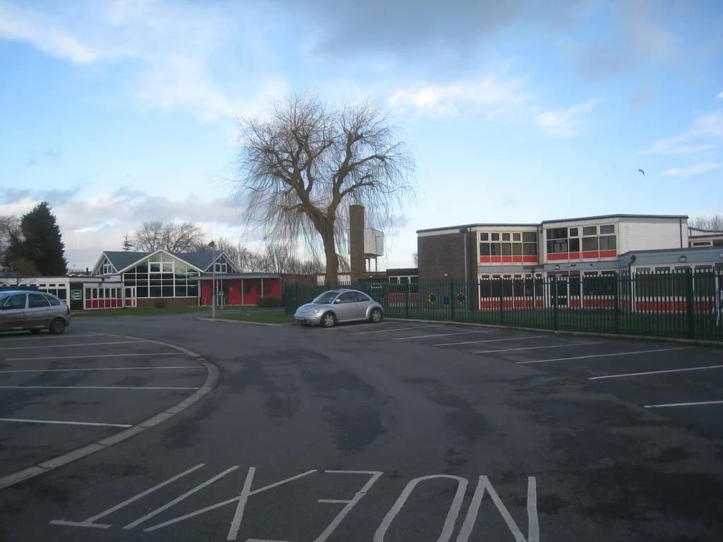 Swinemoor Primary School, Beverley