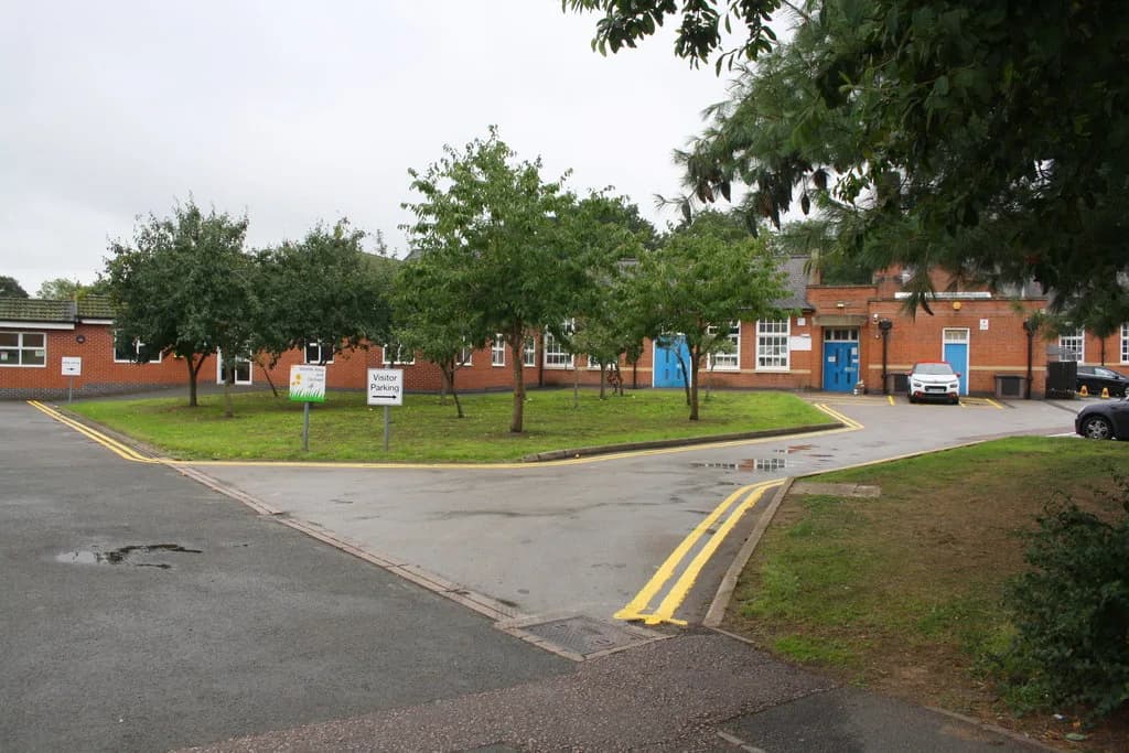 Caldecote Community Primary School, Leicester
