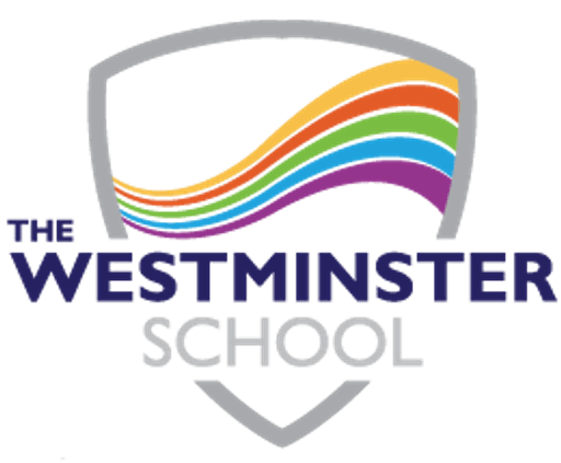 The Westminster School logo