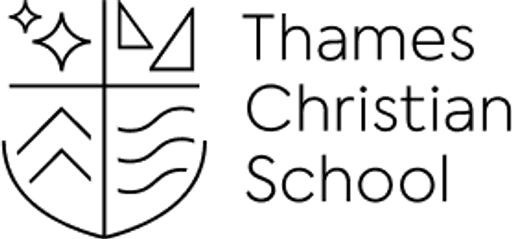 Thames Christian School logo