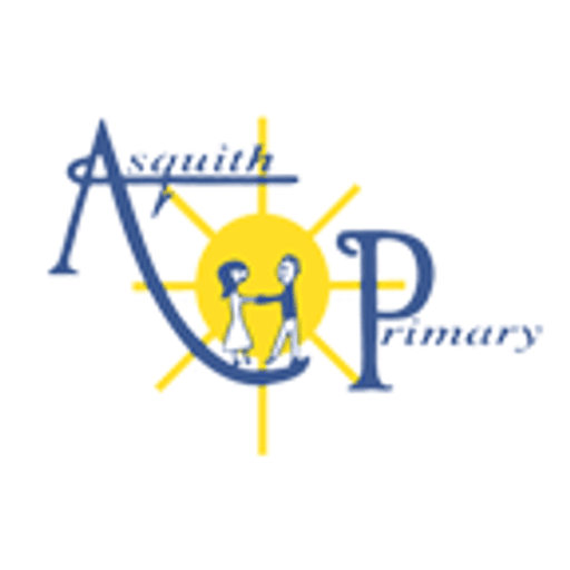 Asquith Primary School logo