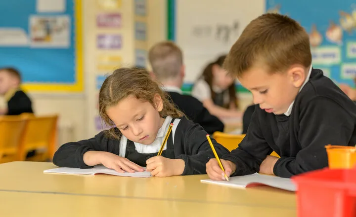 Fairholme Primary School, Feltham