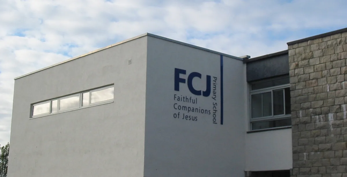 FCJ Primary School, Jersey