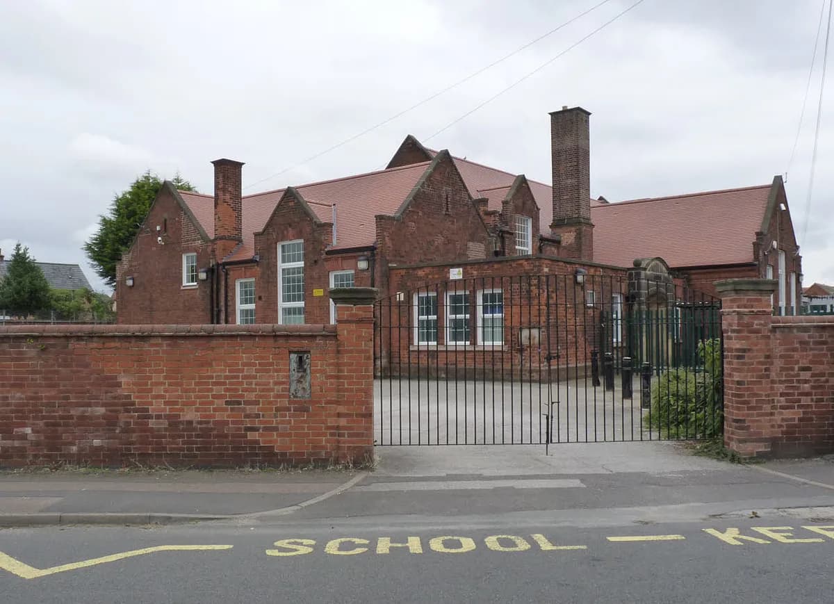 St Martin's School, Jersey