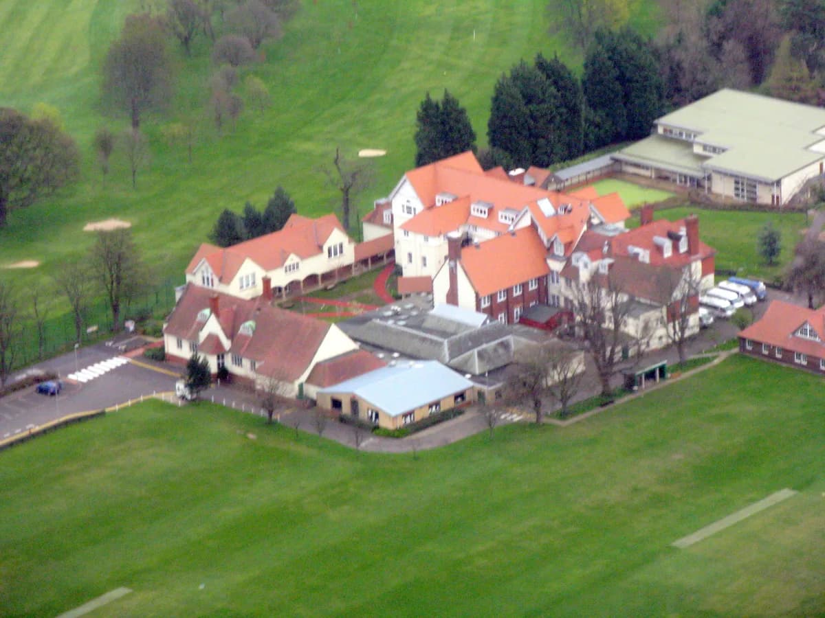 Cargilfield School, Edinburgh
