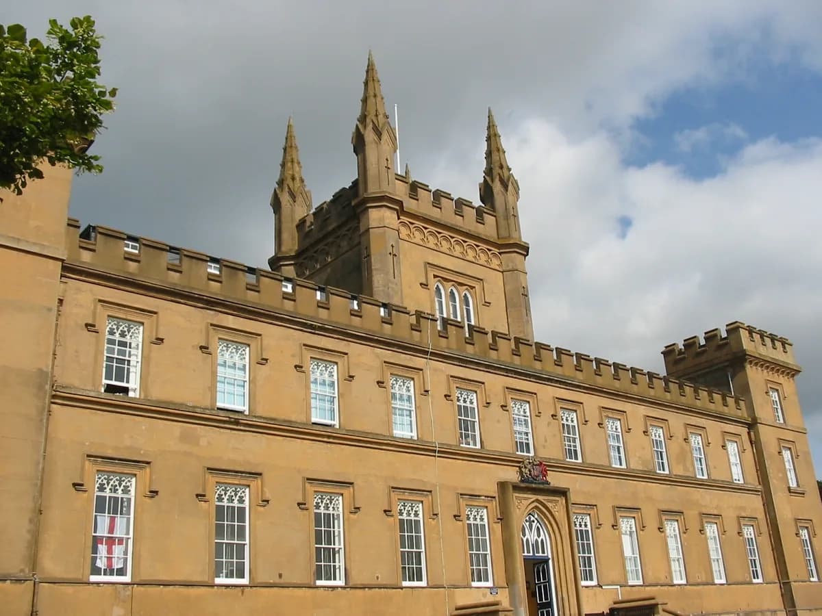 Elizabeth College, Guernsey