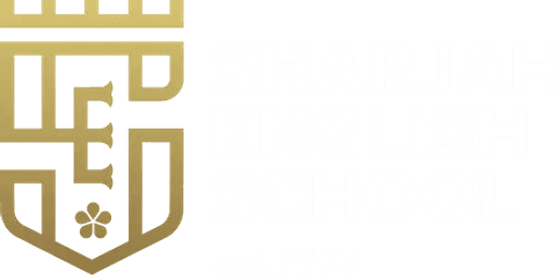 Sharjah English School logo