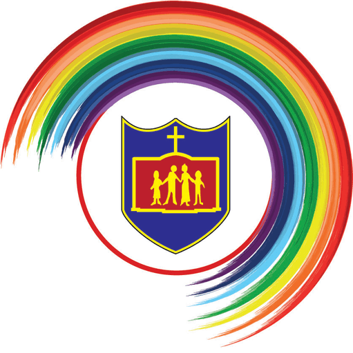St Matthew's Catholic Primary School logo