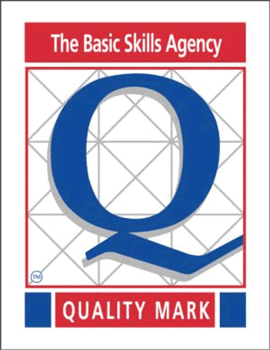 St John's Catholic Primary School logo