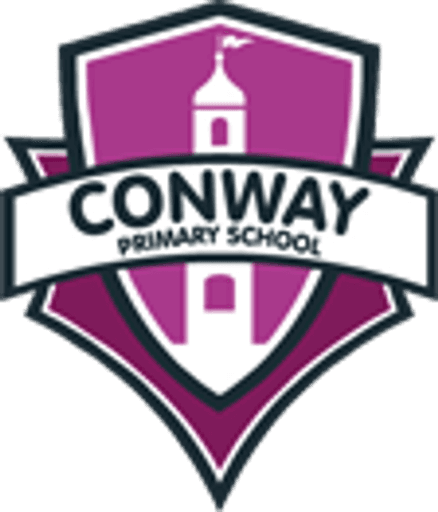 Conway Primary School logo