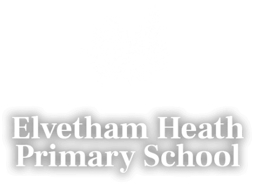 Elvetham Heath Primary School logo
