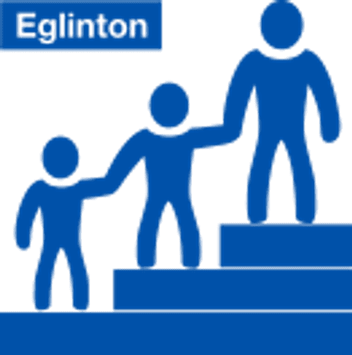 Eglinton Primary School logo