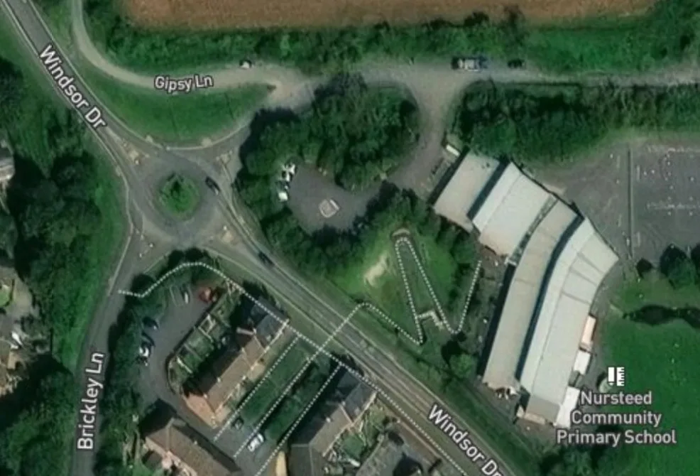 Nursteed Community Primary School, Devizes