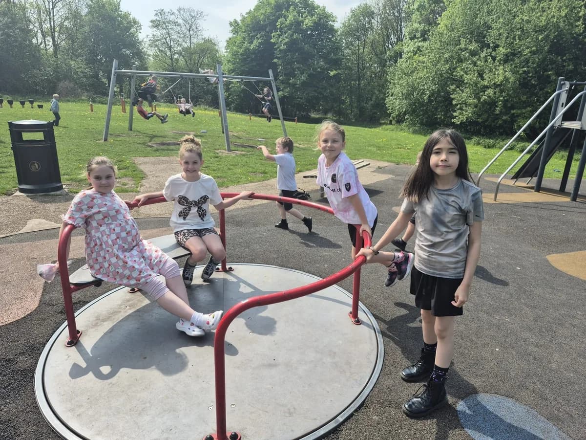 St Patrick's Catholic Primary School, Cleator Moor