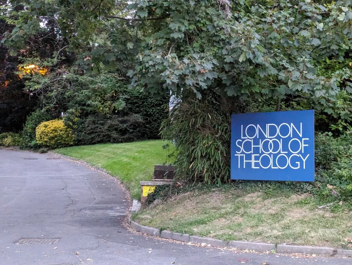 London School of Theology, Northwood