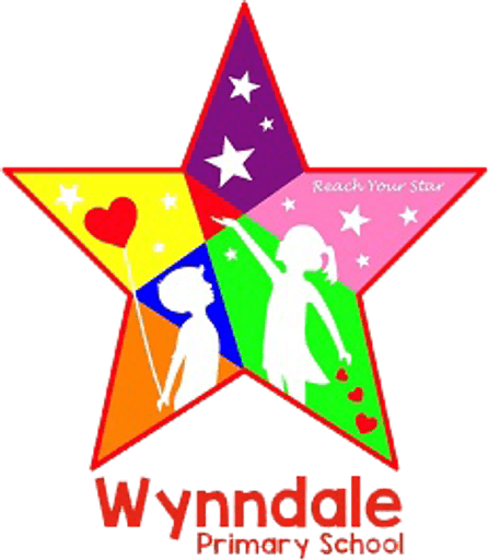 Wynndale Primary School logo