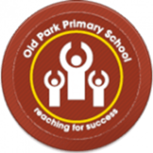 Old Park Primary School logo