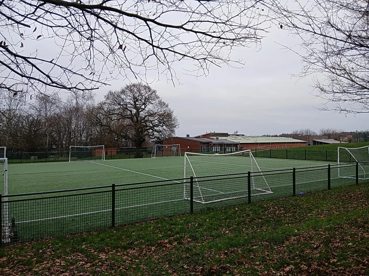 Newdale Primary School & Nursery, Telford
