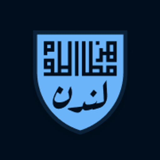 Mazahirul Uloom London School logo