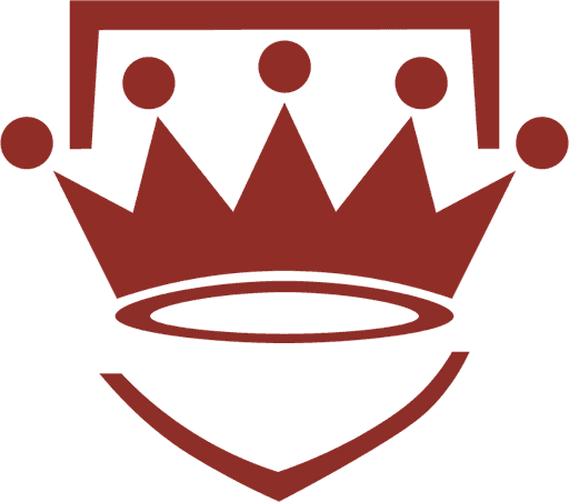 Kingsley High School logo
