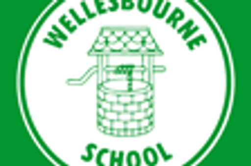 Wellesbourne Community Primary School logo