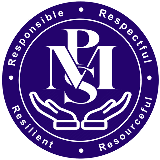 Monksdown Primary School logo