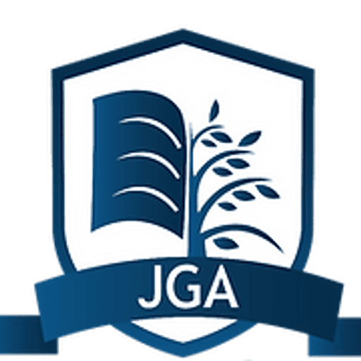 Jameah Academy logo
