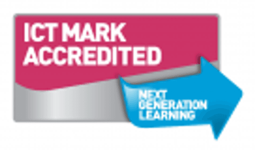Westfield Primary Community School logo
