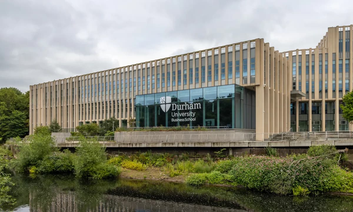 Waterside School, London