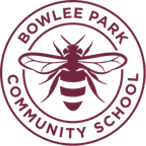 Bowlee Park Community Primary School logo