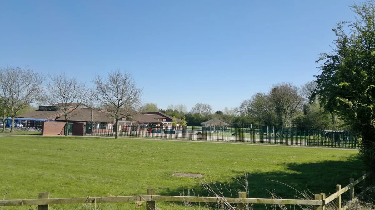 Keldmarsh Primary School, Beverley