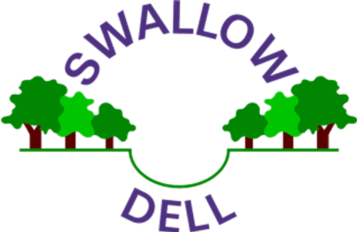 Swallow Dell Primary and Nursery School logo