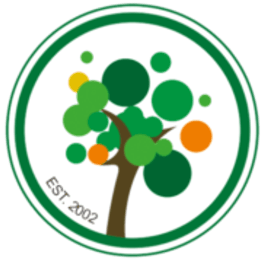 Greenfields Primary School logo