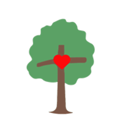 The John Wesley Church of England Methodist Voluntary Aided Primary School logo