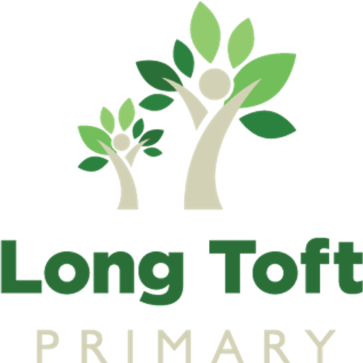 Long Toft Primary School logo