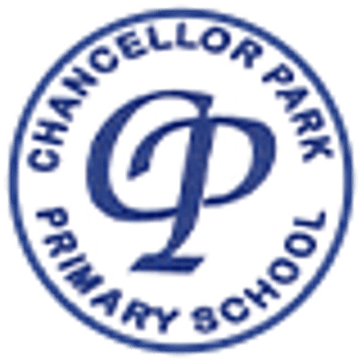 Chancellor Park Primary School, Chelmsford logo