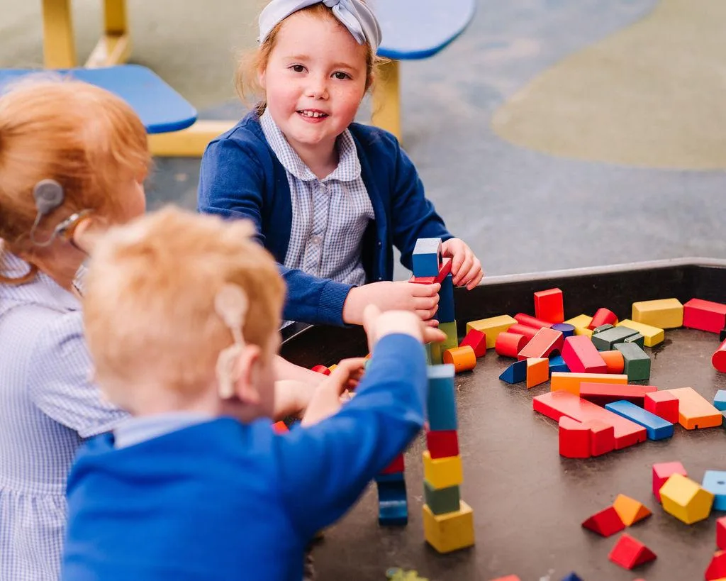 Royal Cross Primary School, Preston