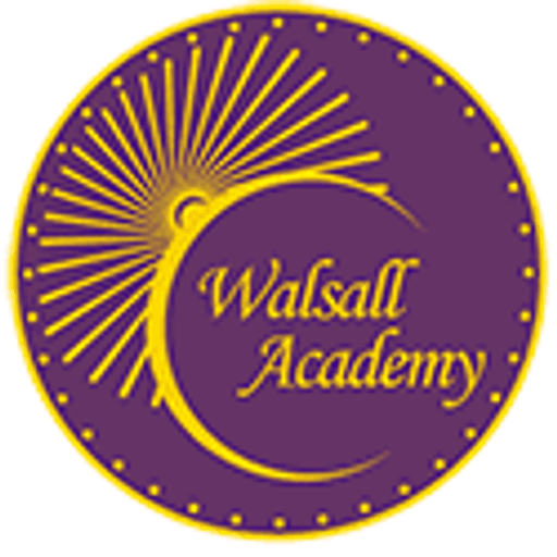 Walsall Academy logo