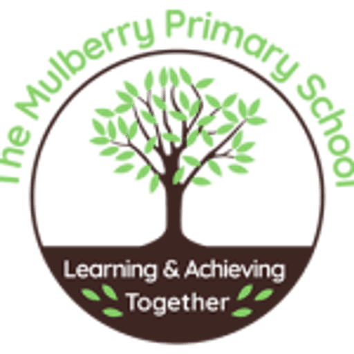 The Mulberry Primary School logo