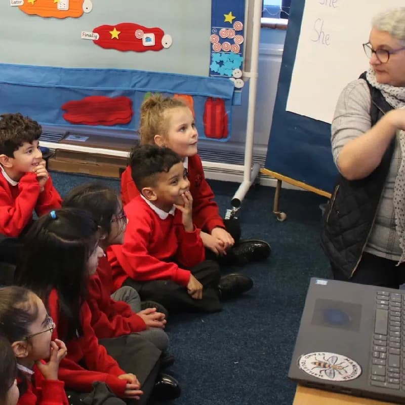 Yew Tree Community School, Oldham