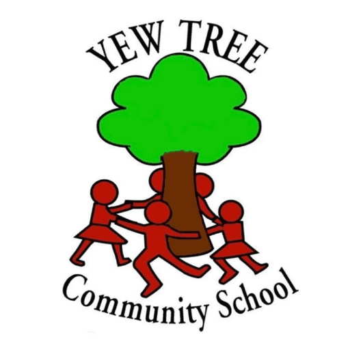 Yew Tree Community School logo